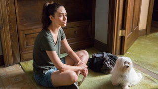 When Frank's the highlight, you know it's a subpar episode of <i>Shameless</i>